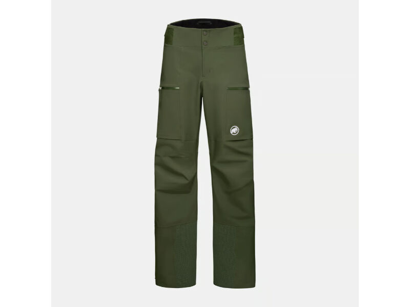 Mammut Stoney HS Pants Mens | Christy Sports